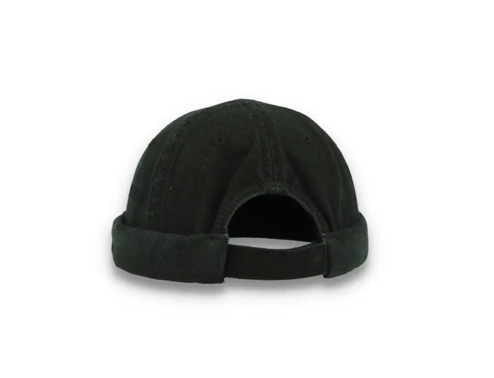 Docker Cotton Black - LOKK