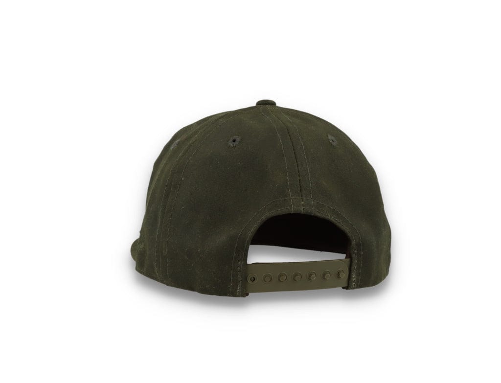 Wax II - Snapback - LOKK