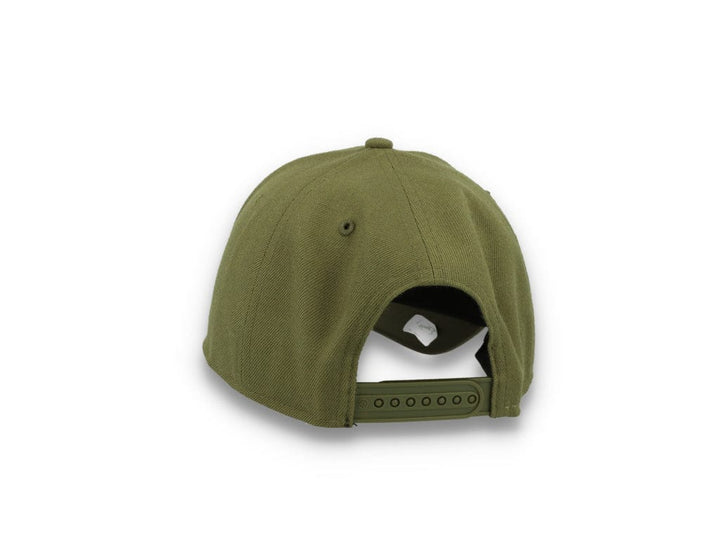 47 Mvp Snapback Pittsburgh Penguins Sandalwood - LOKK