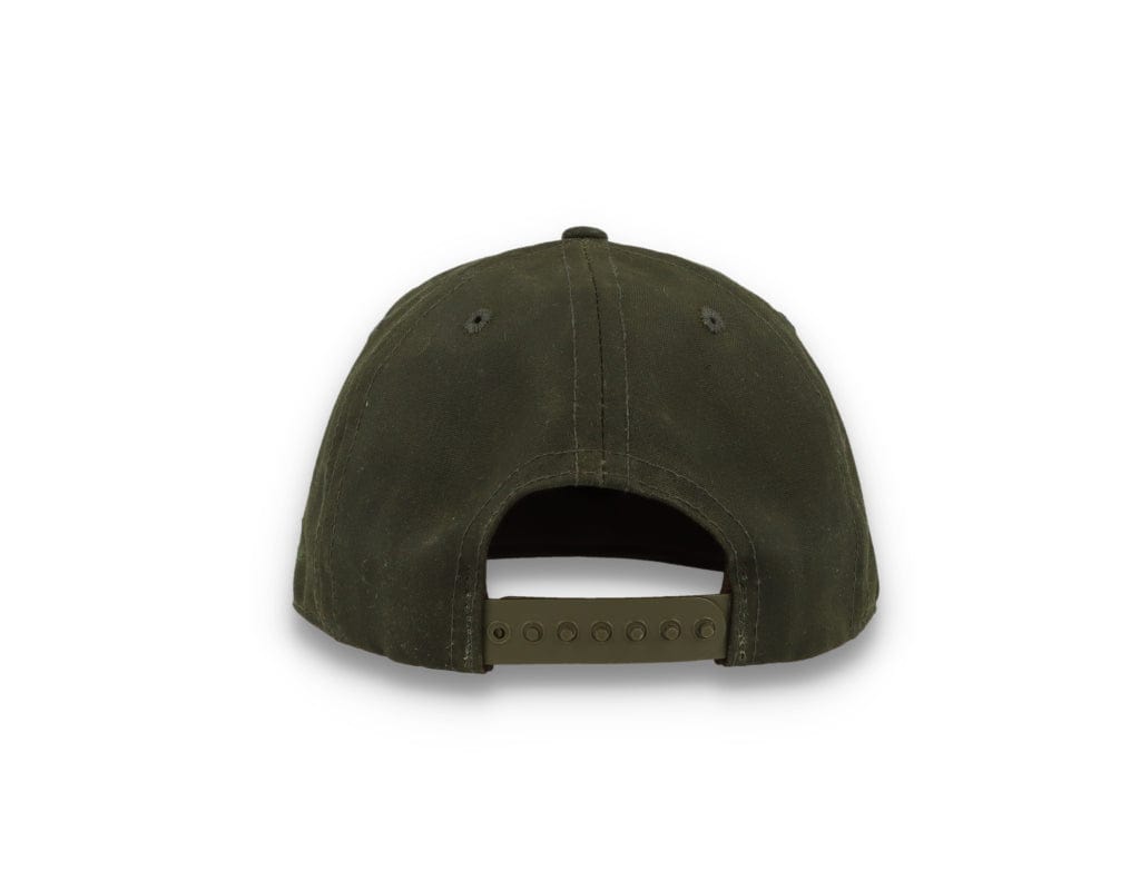 Wax II - Snapback - LOKK