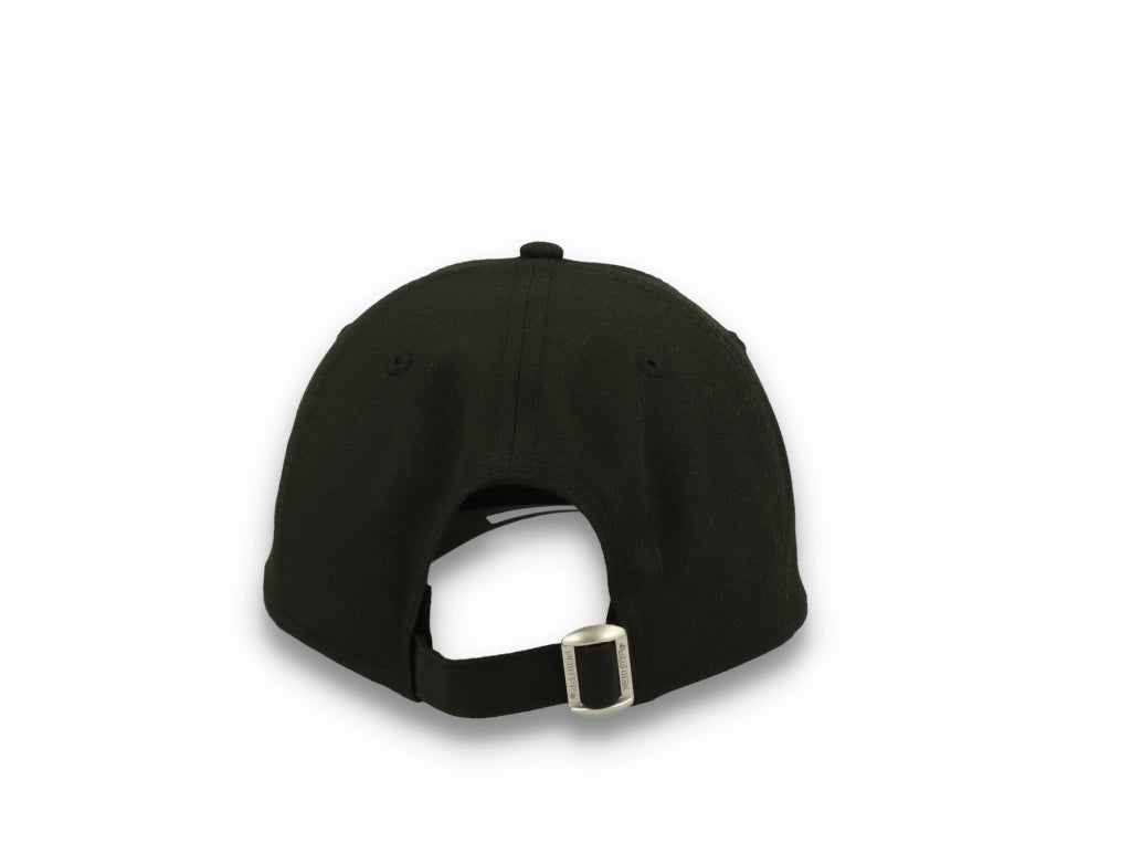 9TWENTY Recycled New Era Black