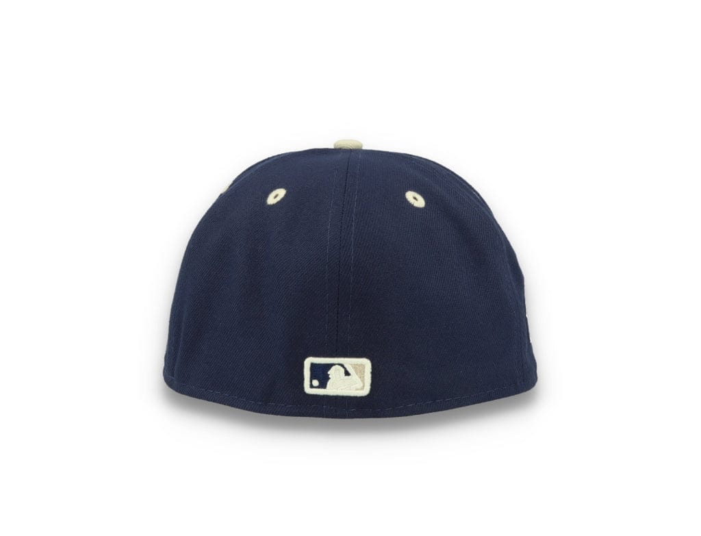 59FIFTY MLB WS Pin New York Yankees Blue - LOKK