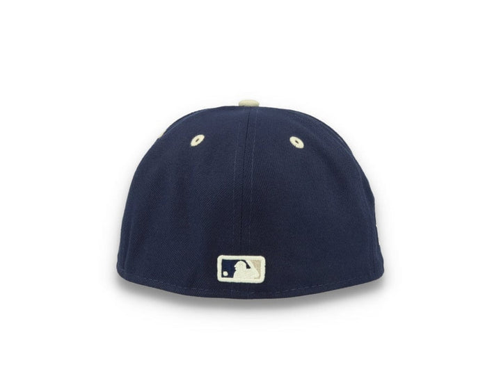 59FIFTY MLB WS Pin New York Yankees Blue - LOKK