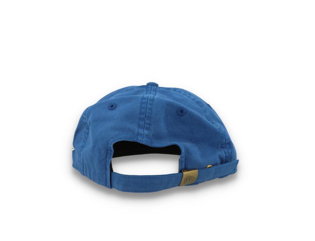 9FIFTY New Era Canvas Retro Crown New Light Navy - LOKK