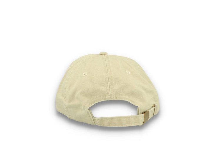 Low Profile Vintage Cap Sand Beechfield