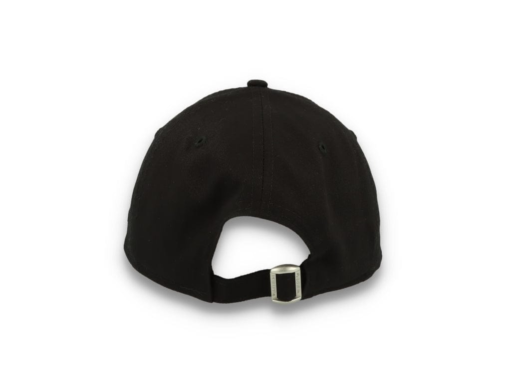 Caps Black 9FORTY NY Yankees League Essential- New Era