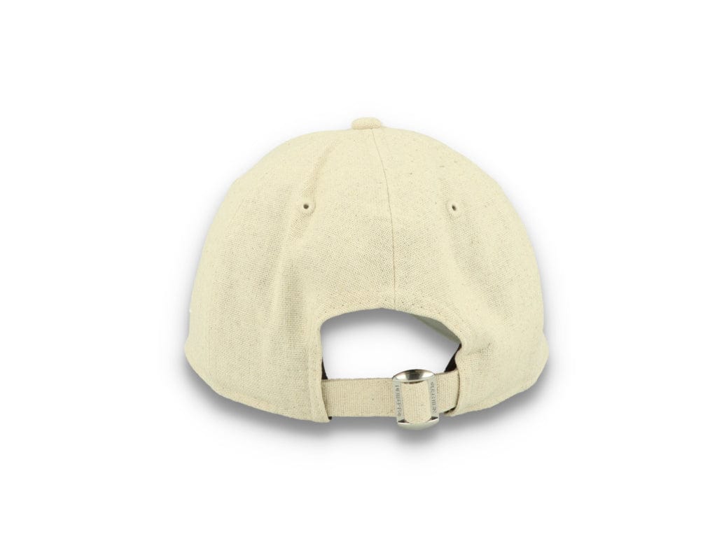 9FORTY Linen New York Yankees Beige - LOKK