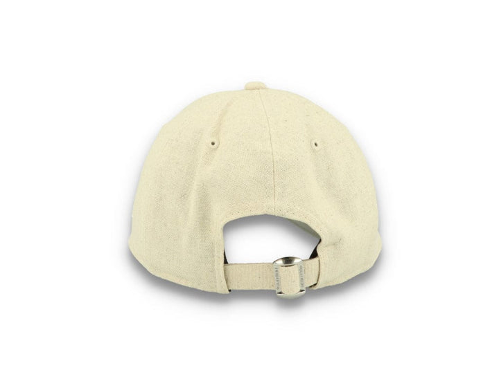 9FORTY Linen New York Yankees Beige - LOKK