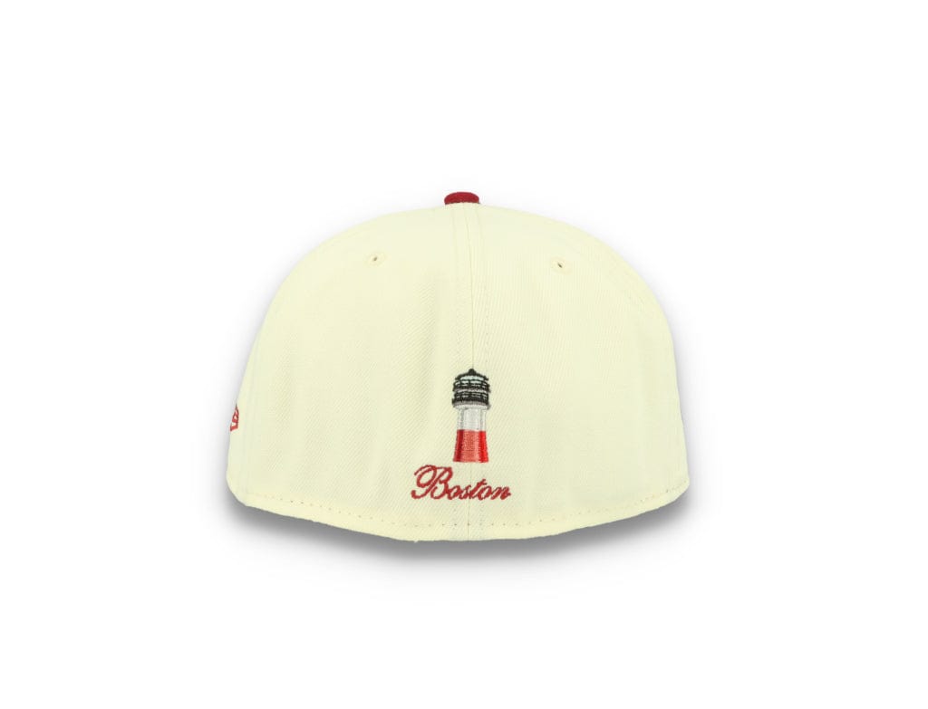 59FIFTY City Icon 17203 Boston Red Sox - LOKK