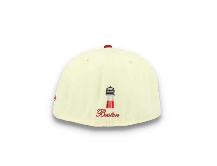 59FIFTY City Icon 17203 Boston Red Sox - LOKK
