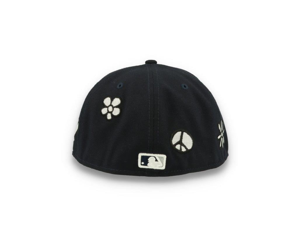 59FIFTY NY Yankees Sunlight POP - LOKK