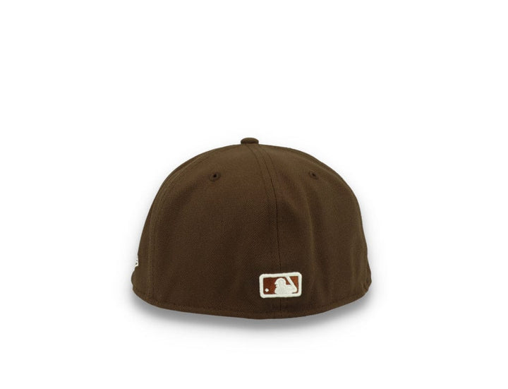 59FIFTY New York Yankees GCP Brown/White