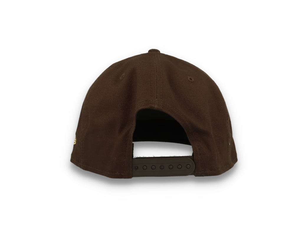 9FIFTY League Essential New York Yankees Brown/Beige - LOKK