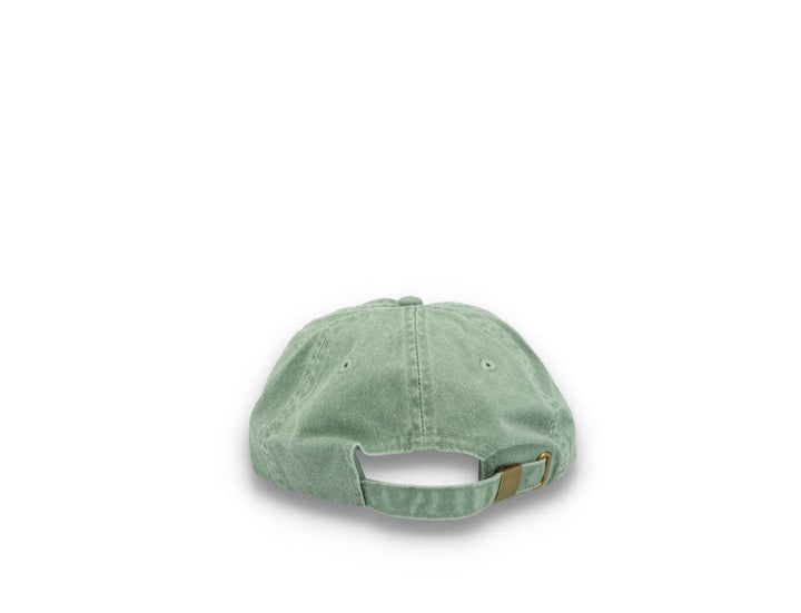 Low Profile Vintage Cap Sage Green Beechfield