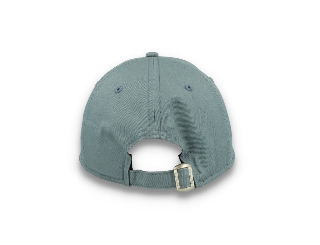 Cap 9FORTY NY Yankees MLB League Essential Blue/White - LOKK