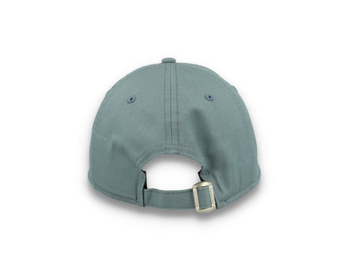 Cap 9FORTY NY Yankees MLB League Essential Blue/White - LOKK