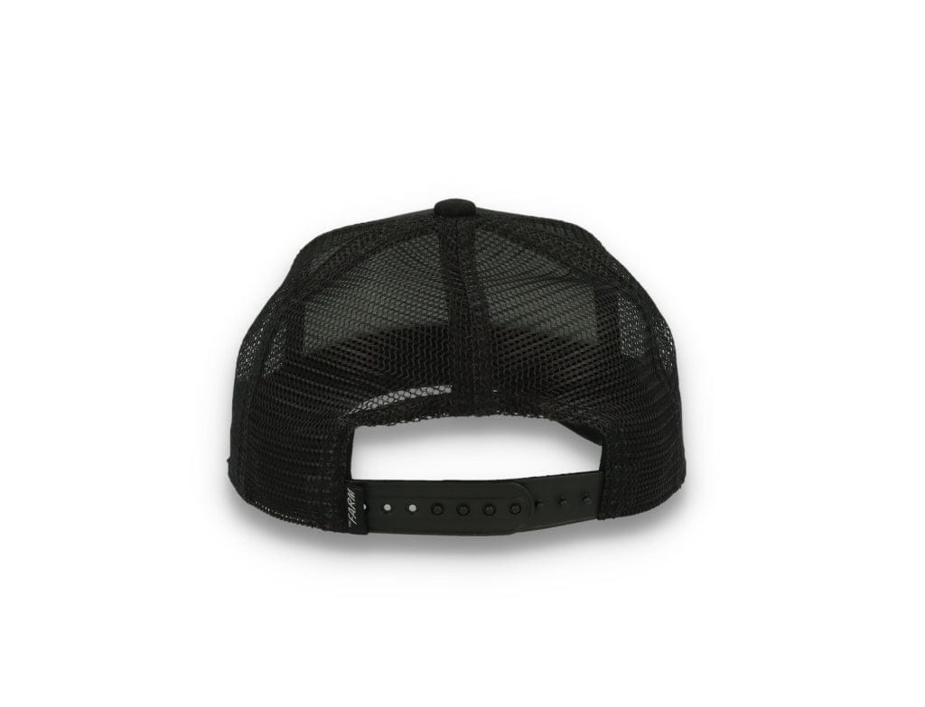 Kids Animal Farm Trucker Cap Little Panther - LOKK