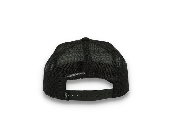 Kids Animal Farm Trucker Cap Little Panther - LOKK