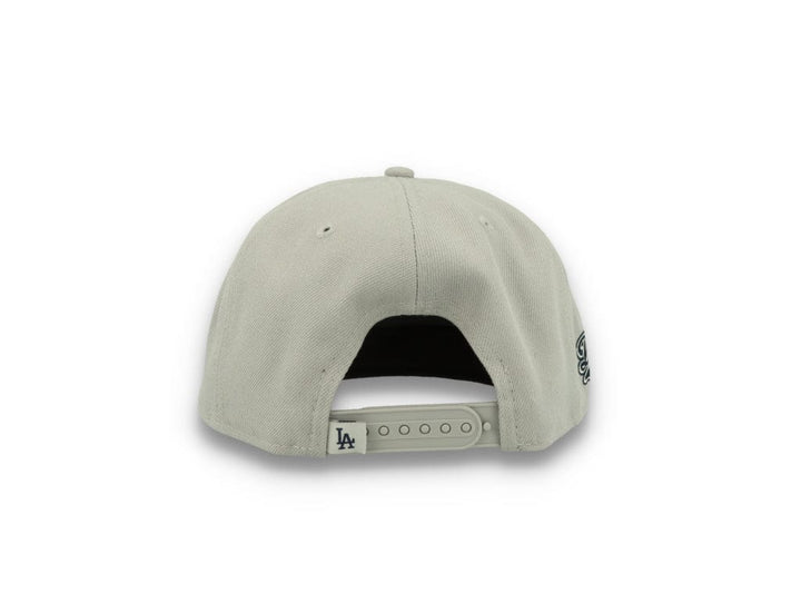 9FIFTY Team Drip Los Angeles Dodgers - LOKK