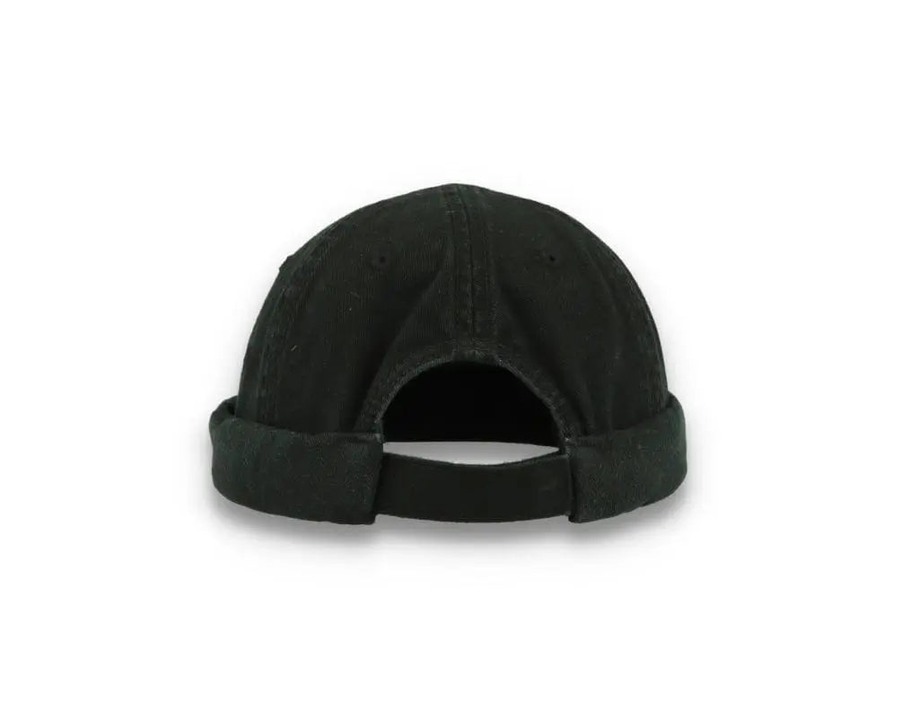 Docker Cotton Black - LOKK