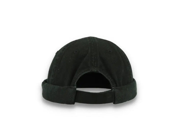 Docker Cotton Black - LOKK