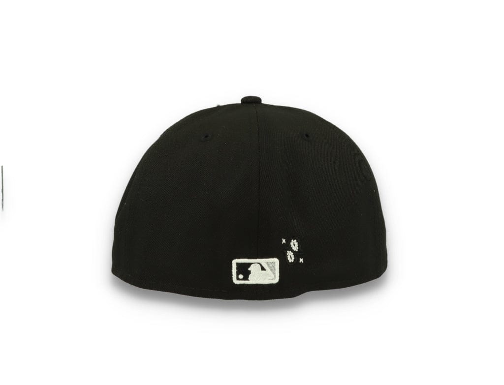 59FIFTY MLB All Over Print Paisley Chicago White Sox Team/White - LOKK