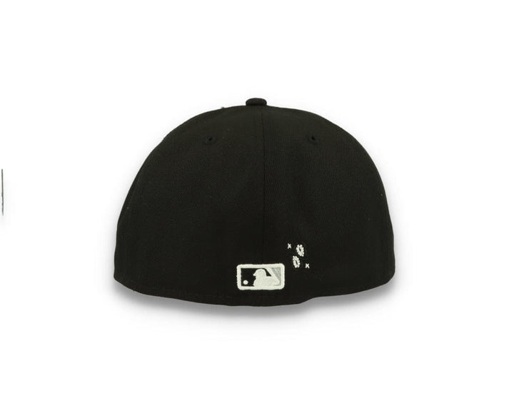 59FIFTY MLB All Over Print Paisley Chicago White Sox Team/White - LOKK