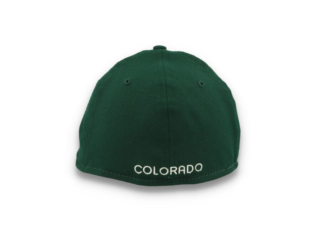39THIRTY MLB City Connect 2023 Colorado Rockies - LOKK
