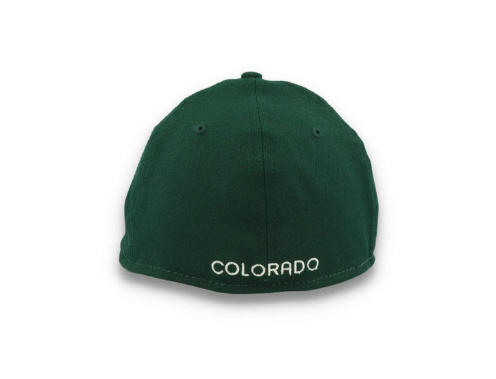 39THIRTY MLB City Connect 2023 Colorado Rockies - LOKK