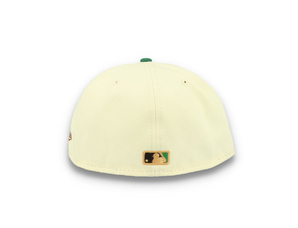 59FIFTY LA Dodgers Camp Chalk White - LOKK