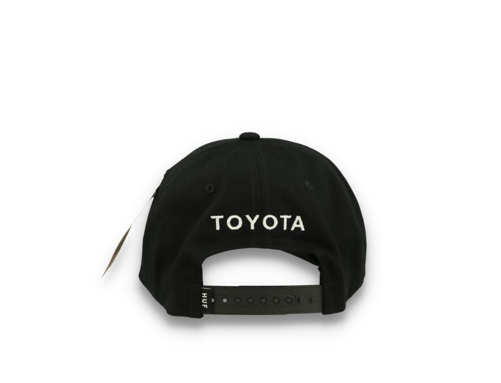 Huf X Toyota Landcrusier 2024  Parts & Service Snapback