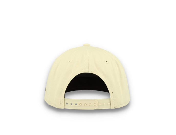 9FIFTY Kids Contrast New York Yankees Light Cream/New Olive