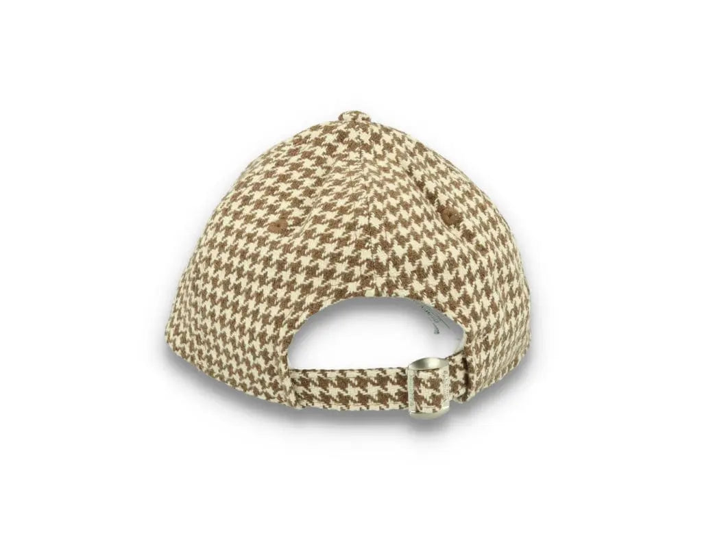 9FORTY Womens Houndstooth New York Yankees - LOKK