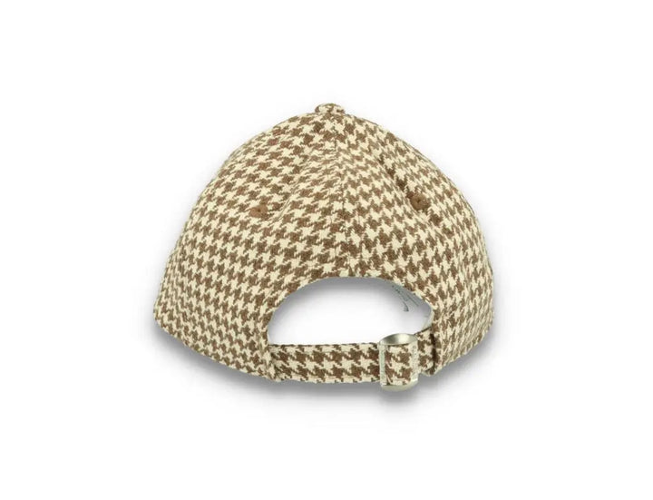 9FORTY Womens Houndstooth New York Yankees - LOKK