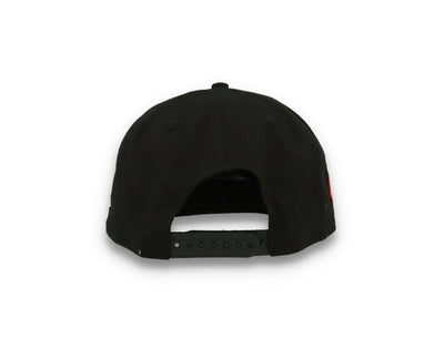9FIFTY Team Side Patch Chicago White Sox Black