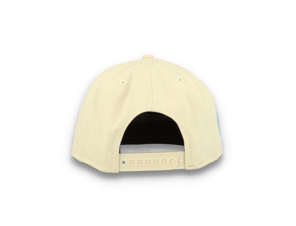 9FIFTY Pastel Patch Chicago Cubs Beige - LOKK