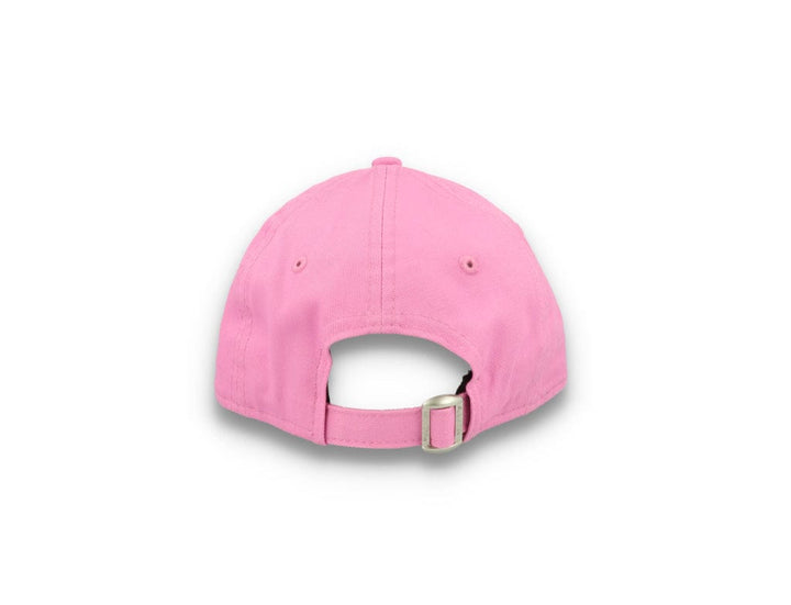 9FORTY Kids League Essential New York Yankees Wild Rose/White - LOKK