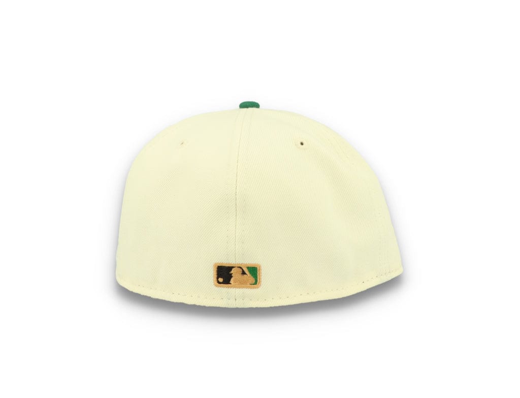 59FIFTY LA Dodgers Camp Chalk White - LOKK