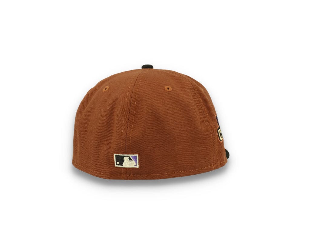 59FIFTY Harvest 17202 Arizona Diamondbacks - LOKK