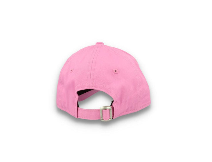 9FORTY Kids League Essential New York Yankees Wild Rose/White - LOKK