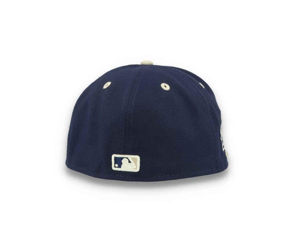 59FIFTY MLB WS Pin New York Yankees Blue - LOKK
