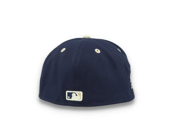 59FIFTY MLB WS Pin New York Yankees Blue - LOKK