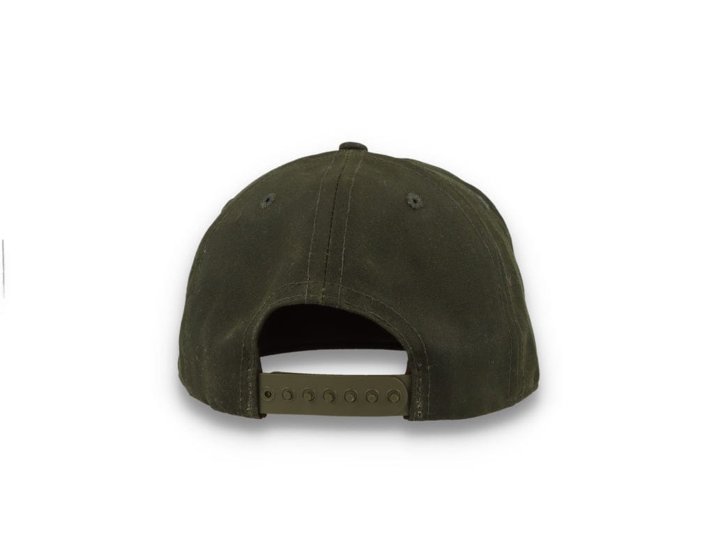 Wax II - Snapback - LOKK