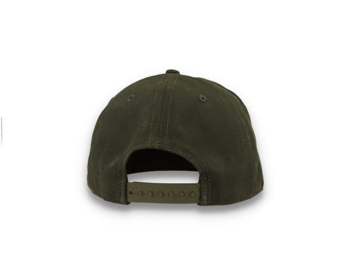 Wax II - Snapback - LOKK