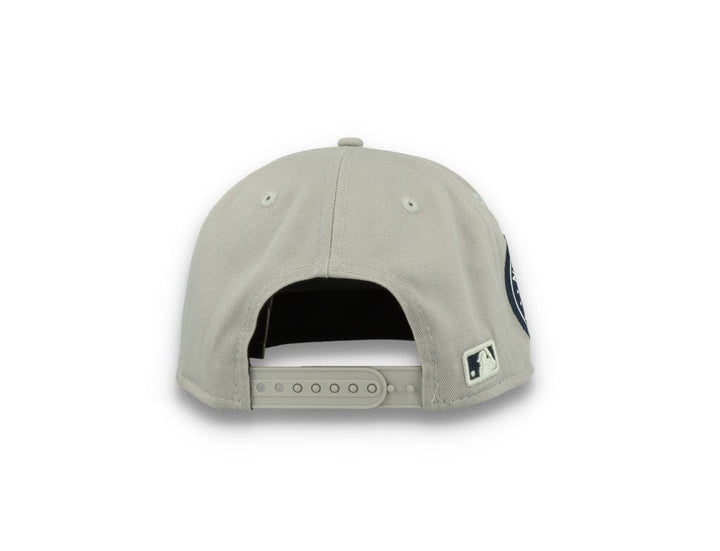 9FIFTY Contrast Side Patch New York Yankees - LOKK