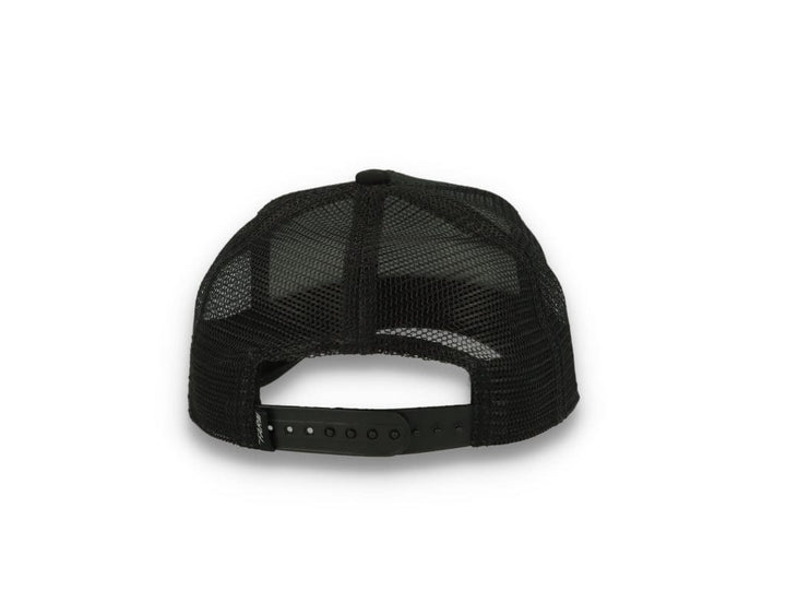 Kids Animal Farm Trucker Cap Little Panther - LOKK