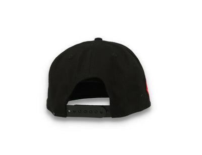 9FIFTY Team Side Patch Chicago White Sox Black