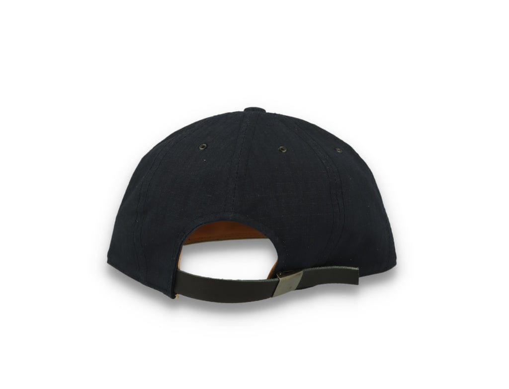 Poten CNRP Ripstop Cap Navy - LOKK