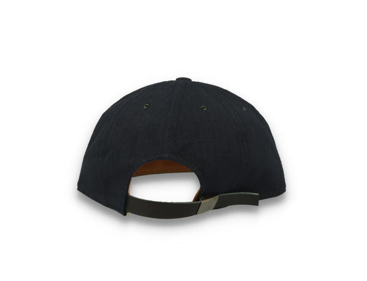 Poten CNRP Ripstop Cap Navy - LOKK
