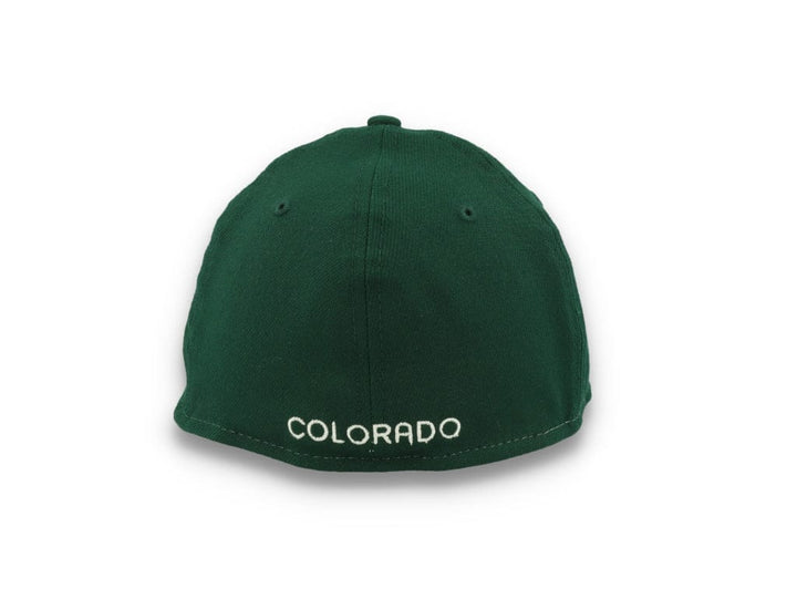 39THIRTY MLB City Connect 2023 Colorado Rockies - LOKK